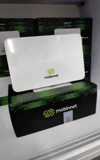 جشنواره مودم هوواوی B636 مبین نت با 100 گیگ ترافیک