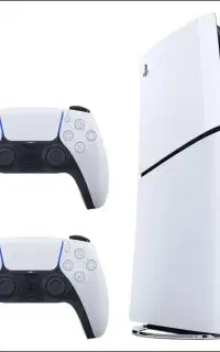 ps5 اسلیم اروپا دیجیتال۲۰۱۶ یک ترا