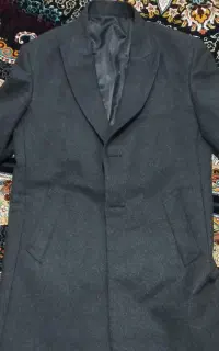 پالتو مردانه