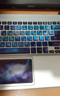 لپ تاپ ایسر