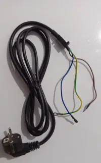 سر سیم داشاخ دار