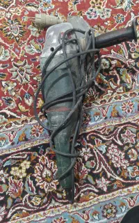سنگ فرز متابو آلمان