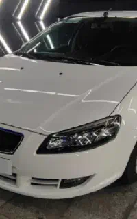 رانا پلاس تحویل فوری صفر با تسهیلات بانکی