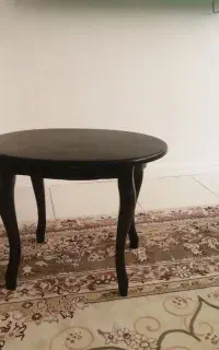 میز عسلی ،ایینه پتینه