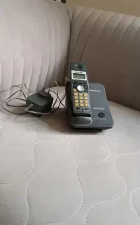 تلفن بی سیم