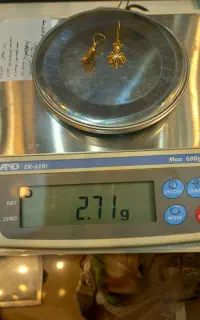 گوشواره دخترانه
