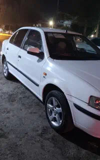 سمند Lx