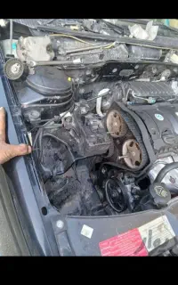 مکانیک (سیار)روشن کردن خودرومکانیکی امداد در محل