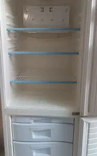 یخچال فریزر دودر