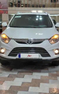 جک s5مدل95دنده