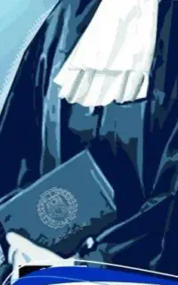 وکیل پایه یک دادگستری