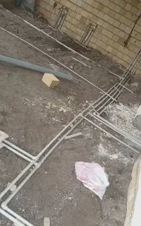 لوله کشی خانگی و تعمیرات