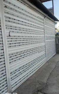 اجاره مغازه ۳۰ متری در بلوار چهل و پنج متری
