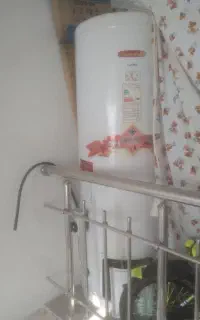 ابگرمکن