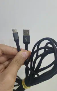 شارژر تایپ سی ۵ متری
