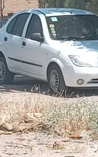 تیبا.1 مدل 97