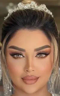 میکاپ وشنیون ویژه