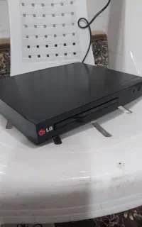 دسگاه دی وی دی الجی  اصلی