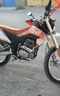 تریل نیکتاز ۲۵۰