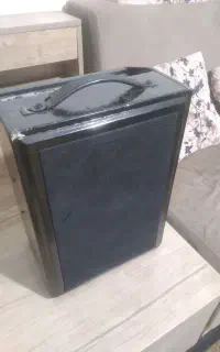 اکو مداحی