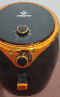 سرخ کن