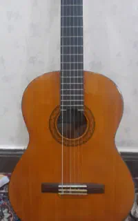 گیتاریاماها