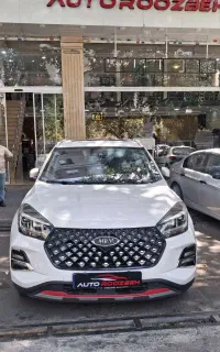 ام وی ام x55مدل ۴۰۱سفید (نقدواقسلط)