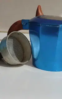 قهوه جوش