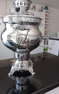 سماور