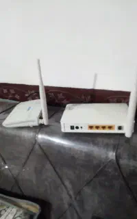 مودم مخابرات