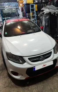 کوئیک rمدل 1399