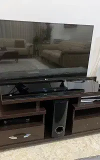 فروش میز تلوزیون و بوفه در نو