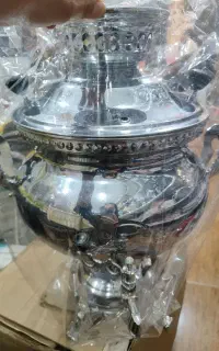 سماور ۱۰لیترس