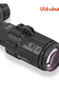 دوربین تفنگ دیسکاوری