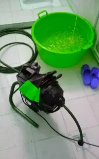 لوله بازکنی رفع نمزدگی بو (کل مشهد )۲۴ساعته فوری