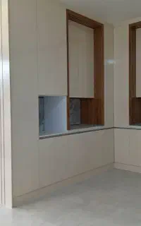 شاگرد نیمه ماهر ساخت کابینت و مصنوعات چوبی