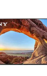 تلویزیون سونی 55