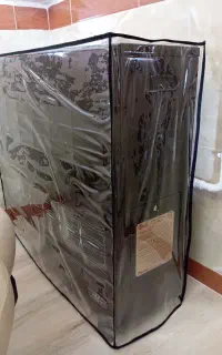 بخاری نیک کالا ۱۶هزار
