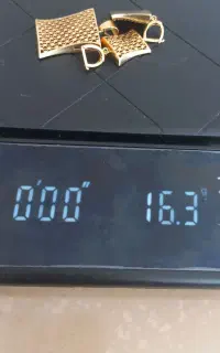 نیم ست کاملا نو دودر صد بالای تابلو