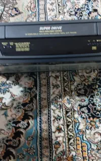 دستگاه DVD