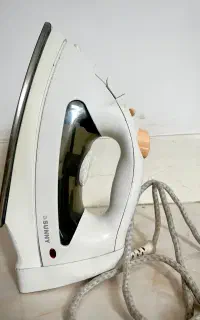 اتو دستی
