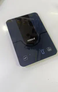 ترازو گرمی HISKA