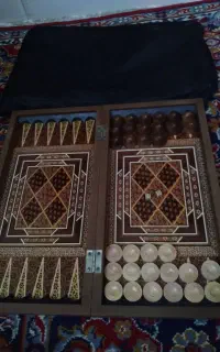 تخته نر