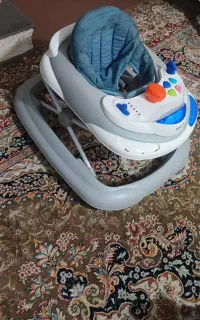 کریر و رورو وک