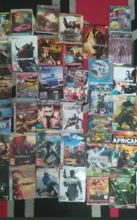 بازی کامپیوتری