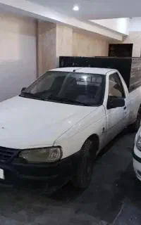 سمند مدل ۹۹