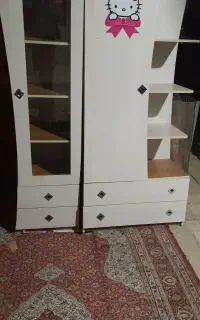 کمد بچه