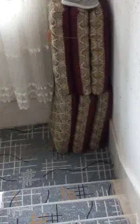 پشتی