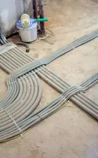 برق‌کاری ساختمان