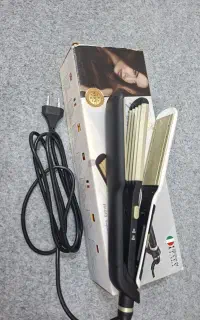 اتو موی در حد نو